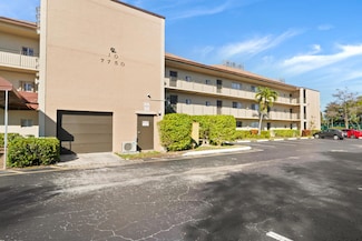7750 NW 50th St Unit 106, Lauderhill, FL 33351
