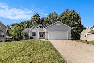 4131 Widgeon Ln, Hudsonville, MI 49426