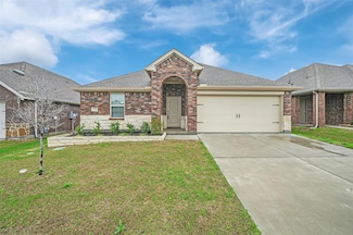 748 Serenity Sound Dr, Lavon, TX 75166