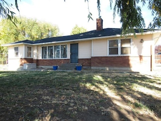 2080 Etna St, Klamath Falls, OR 97603
