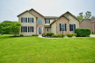 5502 Rodeo Dr, Liberty Township, OH 45044