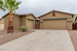 10642 E Rose Hill St, Tucson, AZ 85747