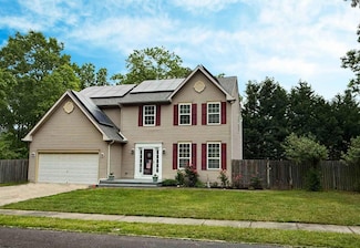 109 Hawthorne Rd, Egg Harbor Township, NJ 08234