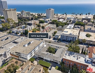 1015 3rd St, Santa Monica, CA 90403