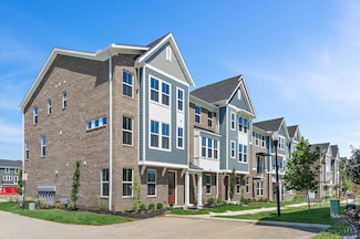 7258 Otley Dr, Wetherington, OH 45069