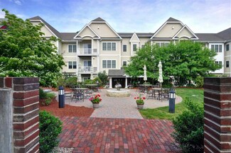 160 Daniel Webster Hwy Unit U329, Nashua, NH 03060