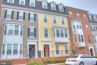 11205 Chase St Unit 63, Fulton, MD 20759