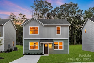 405 Winston Ave, Statesville, NC 28677