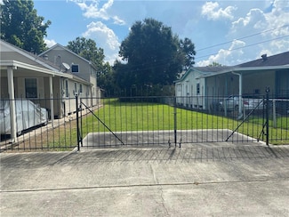 526 Wagner St, New Orleans, LA 70114