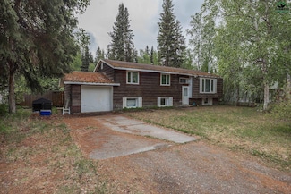 507 Lignite Ave, Fairbanks, AK 99701