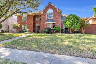 3420 Cabriolet Ct, Plano, TX 75023