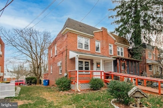 2721 Cowpath Rd, Hatfield, PA 19440