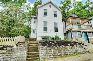 833 Crescent Ave, Covington, KY 41011