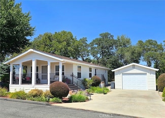 408 Tanglewood Pkwy, Oroville, CA 95966