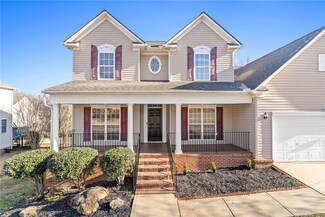 513 Middleshare Dr, Mauldin, SC 29662