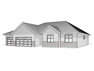 2359 Towerwoods Dr Unit Lot 51, Mosinee, WI 54455