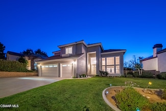 42215 Round Hill Dr, Lancaster, CA 93536