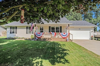 780 Horton Rd, Muskegon, MI 49445