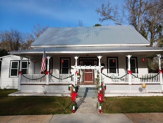 21785 Lowcountry Hwy, Ruffin, SC 29475