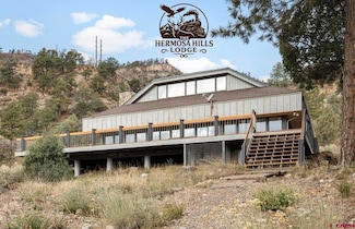 34341 Highway 550, Durango, CO 81301