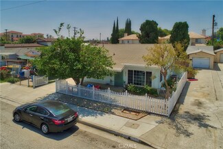 4007 Eunice Ave, El Monte, CA 91731