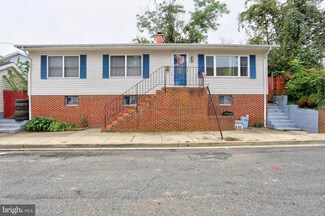 9 Monument St, Annapolis, MD 21401