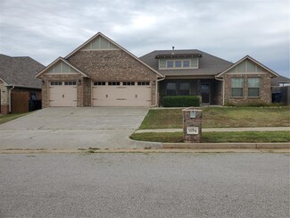 9104 NW 92nd St, Yukon, OK 73099