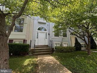 18402 Honeylocust Cir, Gaithersburg, MD 20879