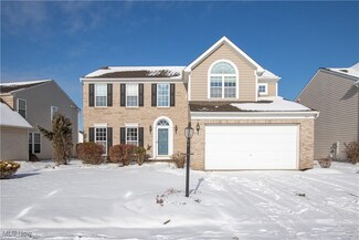 821 Horseshoe Way, Avon Lake, OH 44012
