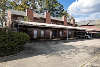 948 Ridgepoint Ct Unit 11B, Baton Rouge, LA 70810