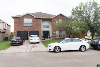 6920 Danieldale Dr, Fort Worth, TX 76137