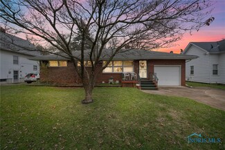 4322 Bellevista Dr, Toledo, OH 43612