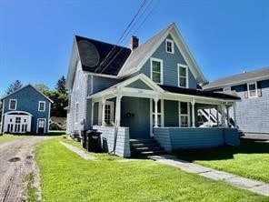 398 Main St, Owego, NY 13827