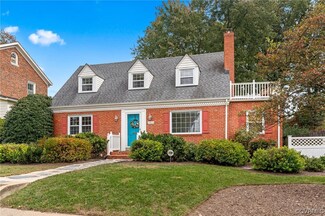 903 Libbie Ave, Richmond, VA 23226
