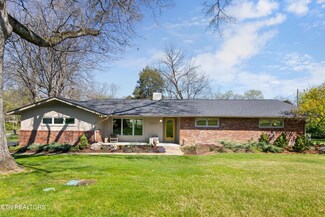 7041 Stockton Dr NW, Knoxville, TN 37909
