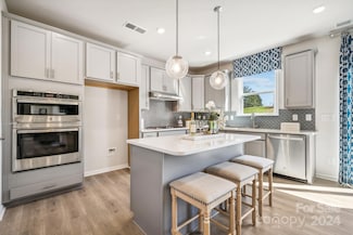 1406 Hubert Graham Way, Tega Cay, SC 29708