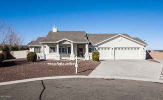 7060 E Painted Vista Ct, Prescott Valley, AZ 86315