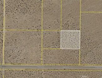 0 212th St E North of Ave G Unit SR24171137, Lancaster, CA 93535