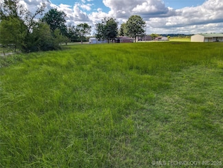 0 Emberton St, Hartshorne, OK 74547