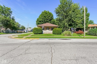 100 N 6th Ave, Beech Grove, IN 46107