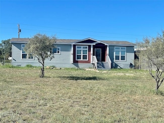 7 County Road 249, Goldthwaite, TX 76844