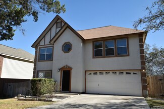 4854 Limestone Well Dr, San Antonio, TX 78247