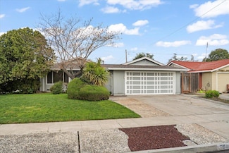 595 Yurok Cir, San Jose, CA 95123