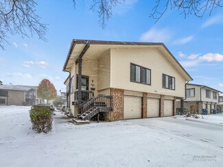 7533 Bristol Ln Unit 1, Hanover Park, IL 60133