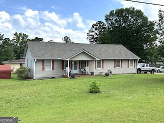 2557 Bartley Rd, Lagrange, GA 30240
