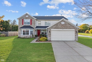 7302 Bruin Dr, Indianapolis, IN 46237