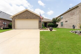4633 Sleepy Meadows Dr, Fort Worth, TX 76244