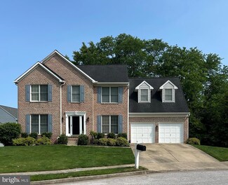 11 Twinleaf Ct, Cockeysville, MD 21030