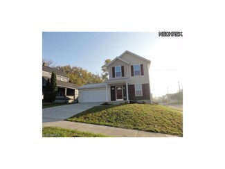 1047 Marion Place, Akron, OH 44311