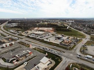3.73 Acres E Hamilton St, Republic, MO 65738